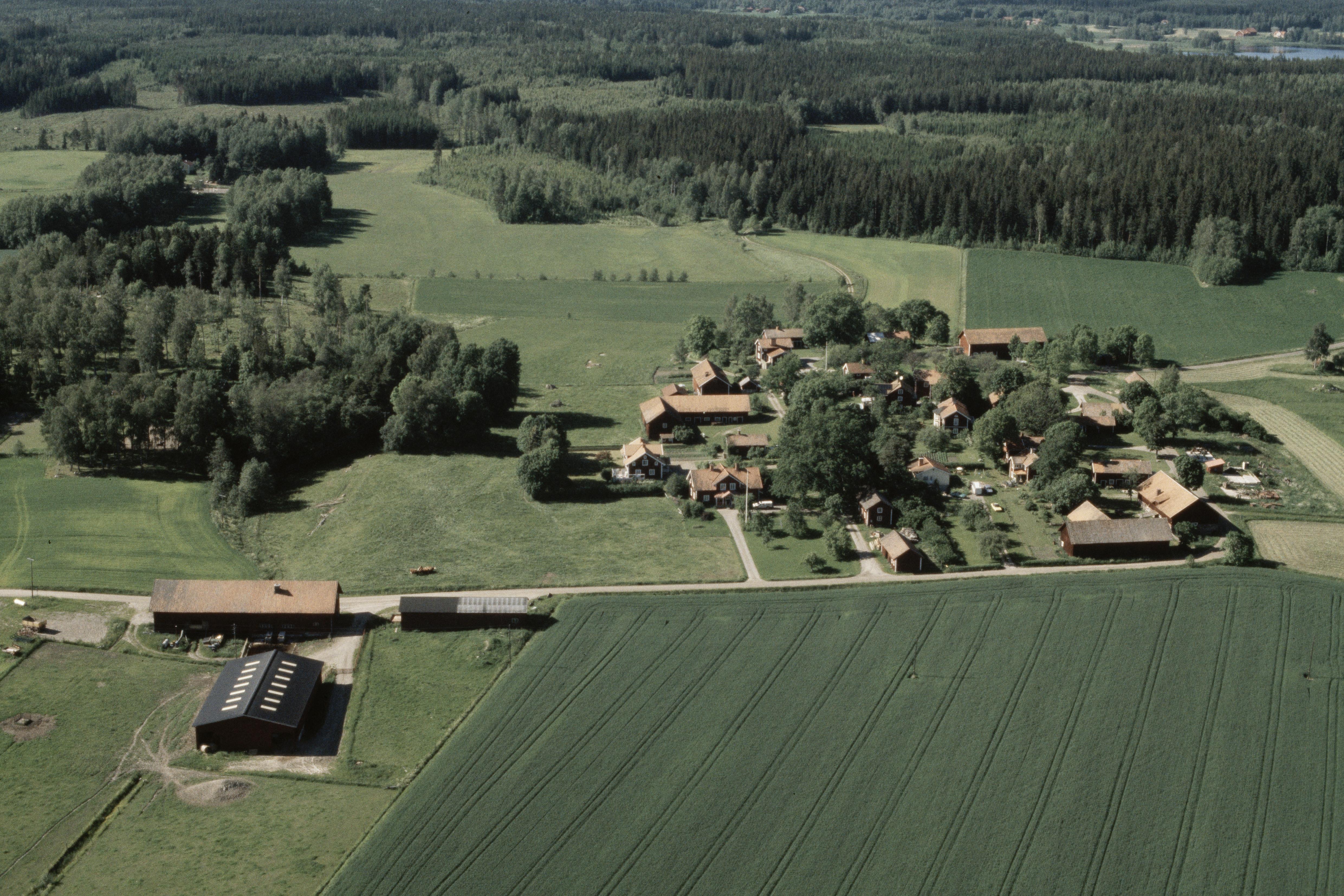 Jan Norrman, Floda 187:1