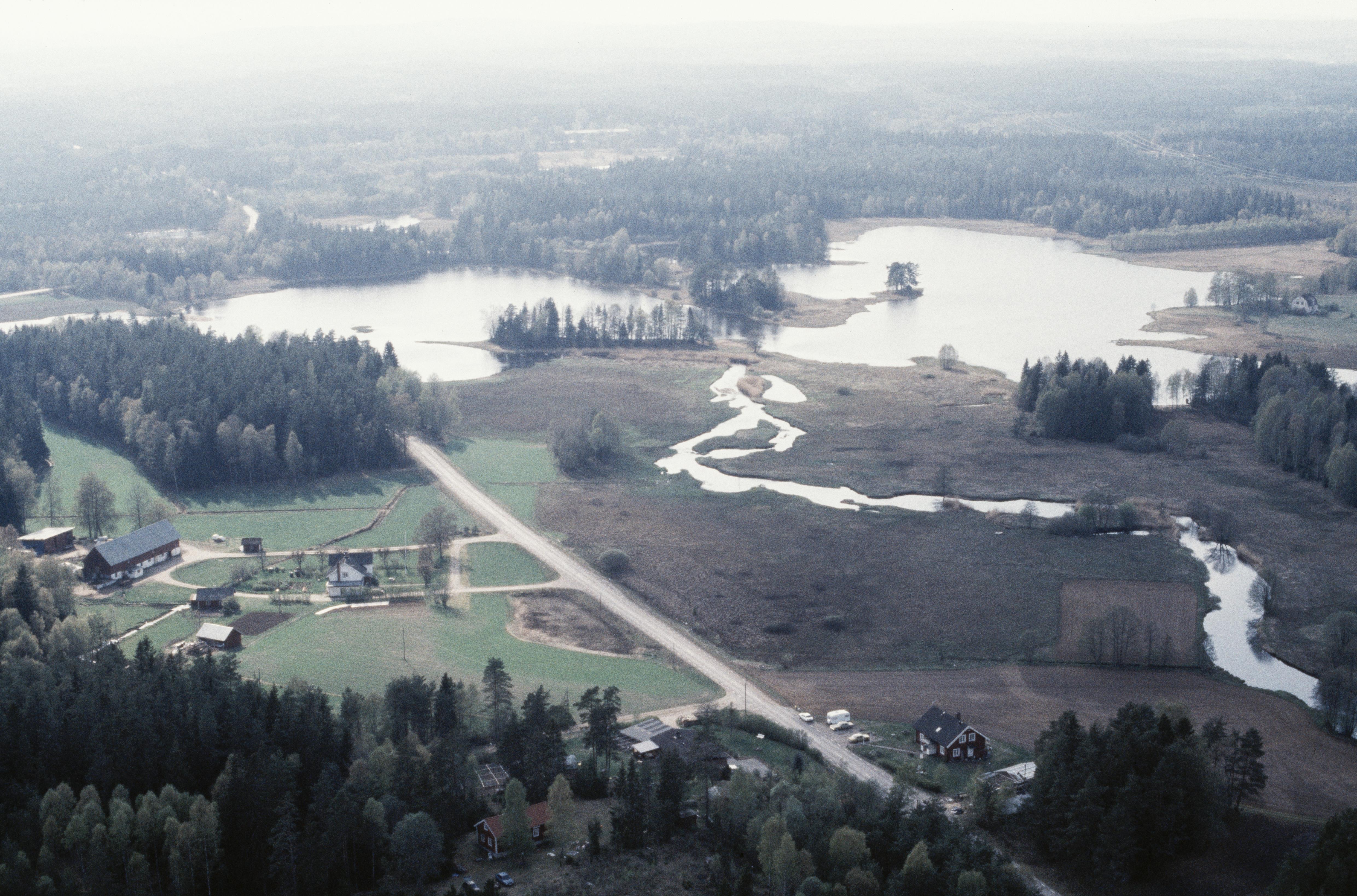 Jan Norrman, Tranemo 367:1