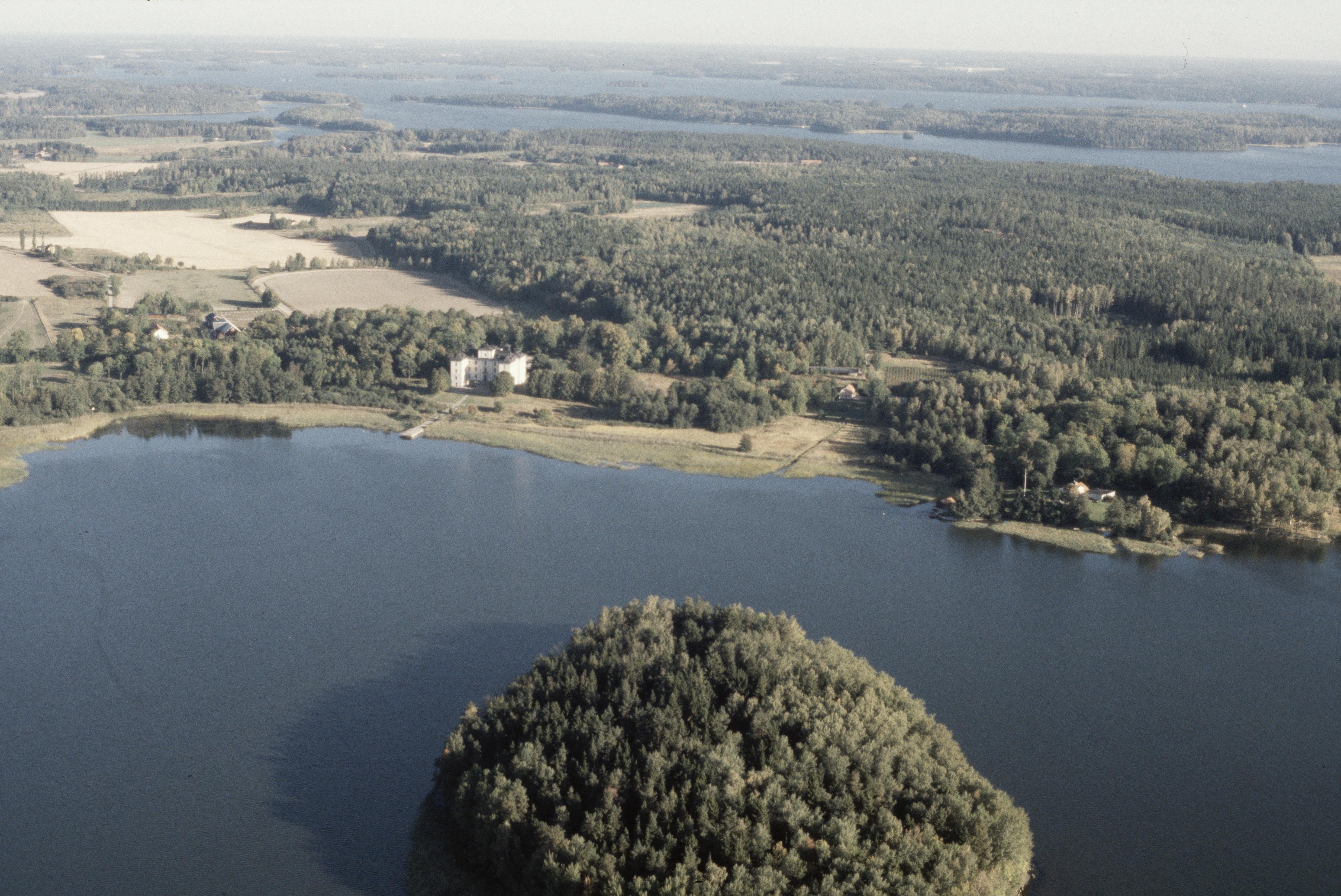 Jan Norrman, Ytterselö 122:1