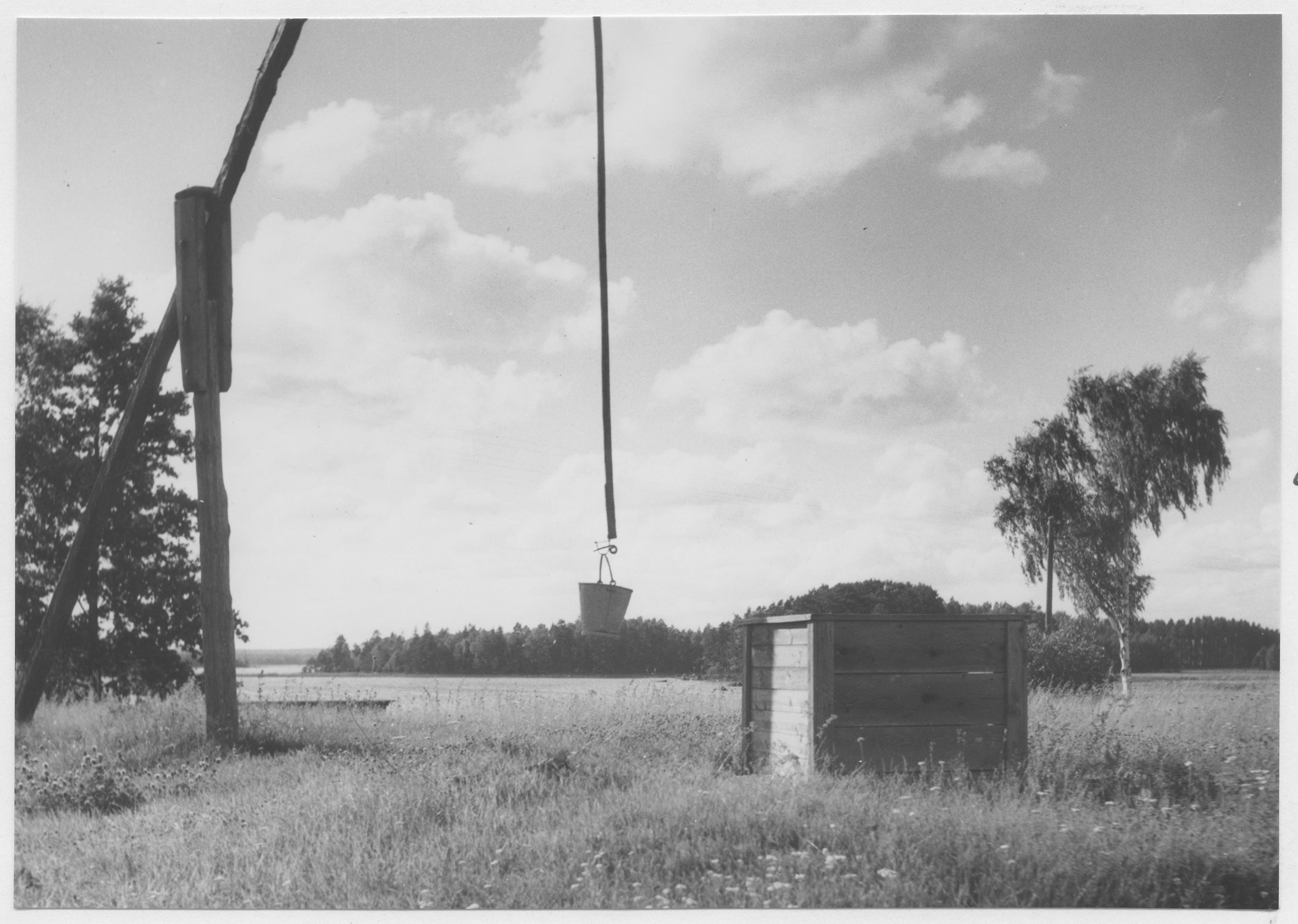 Mårten Sjöbeck, Toftås