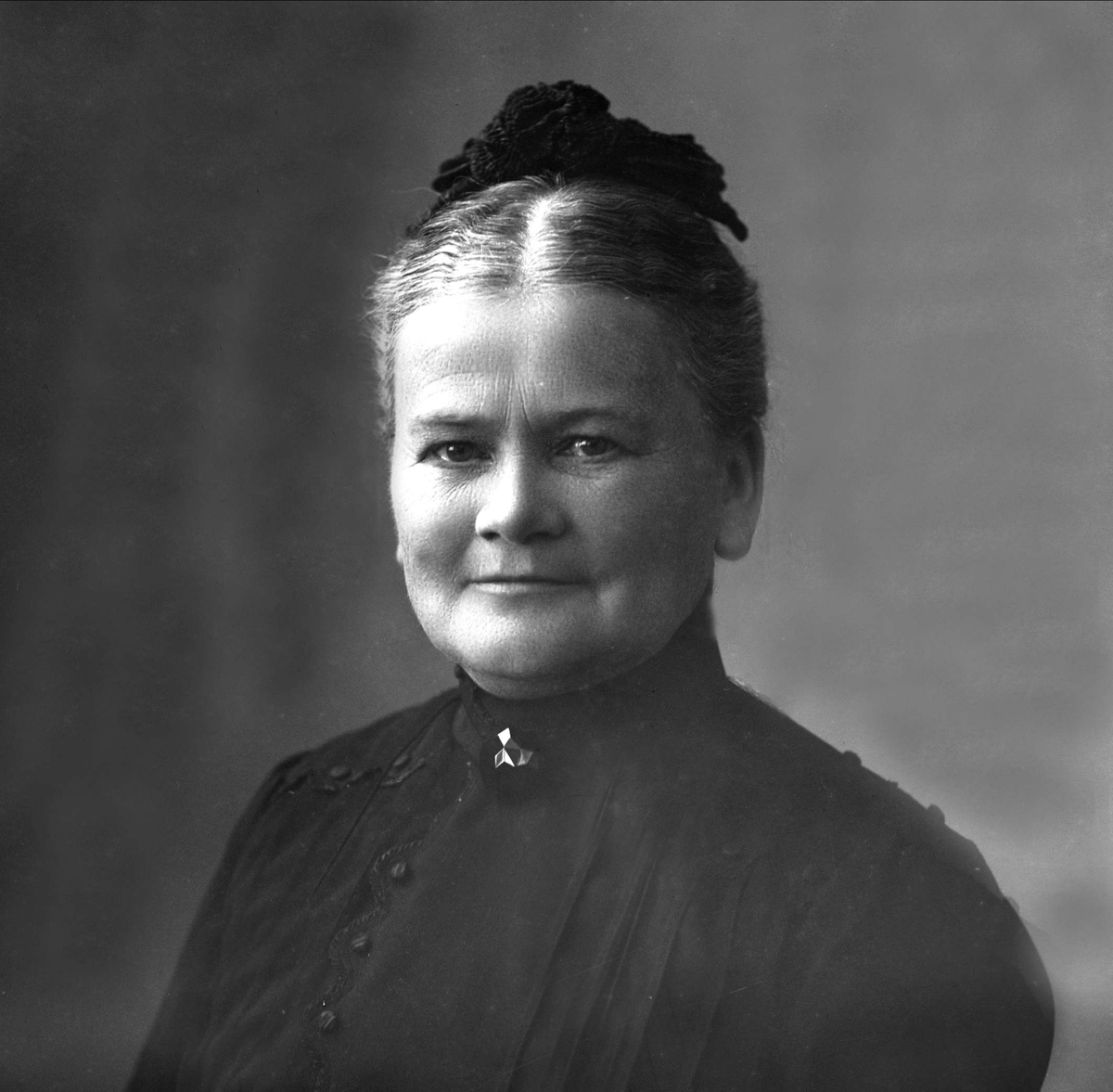 Gustav Borgen, NFB.33317