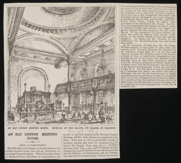Unknown, Print