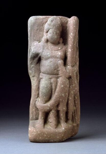 Unknown, Figure