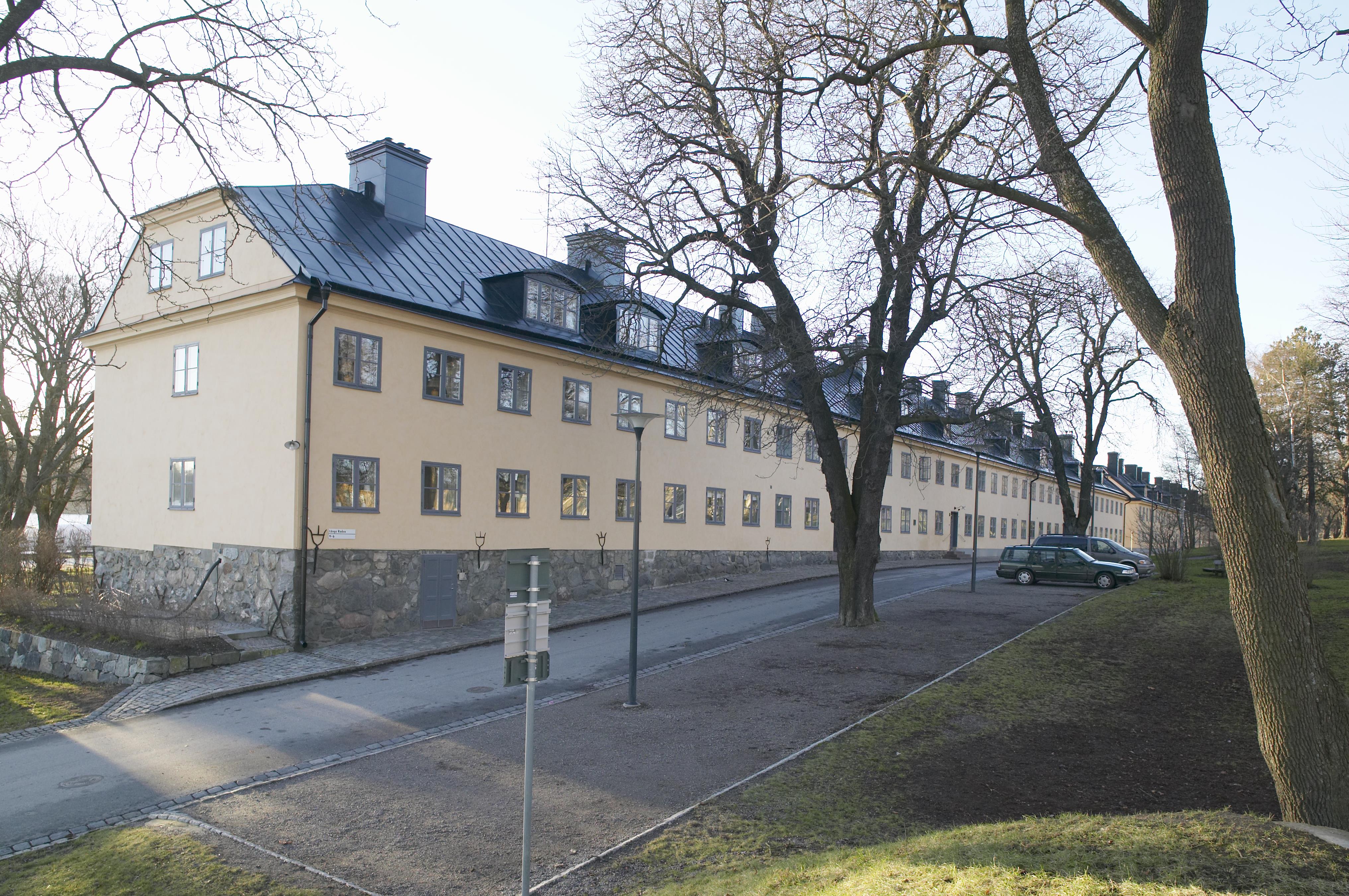 Bengt A Lundberg, Långa raden