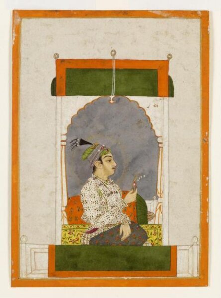 Unknown, Painting