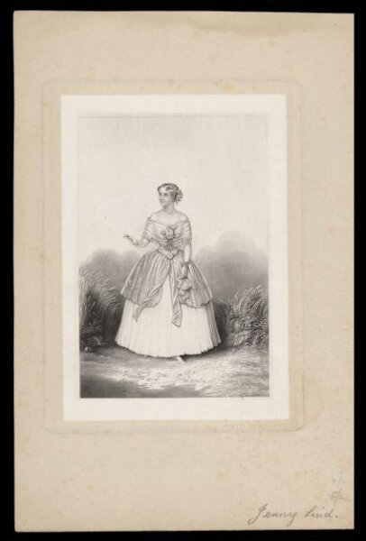 Unknown, H Beard Print Collection