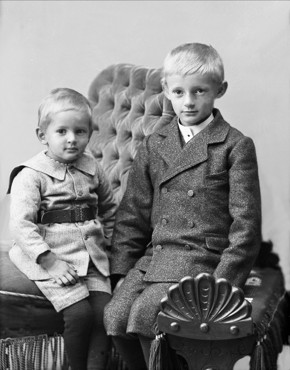 Gustav Borgen, NFB.53794