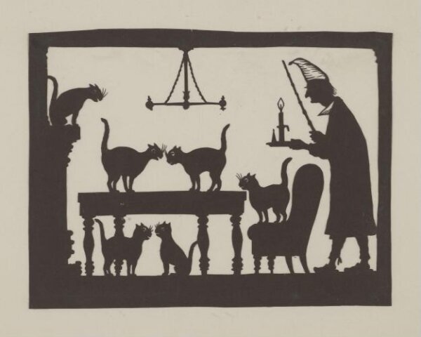 Unknown, Print