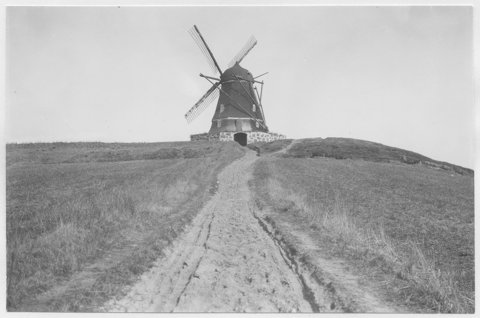 Mårten Sjöbeck, Viken