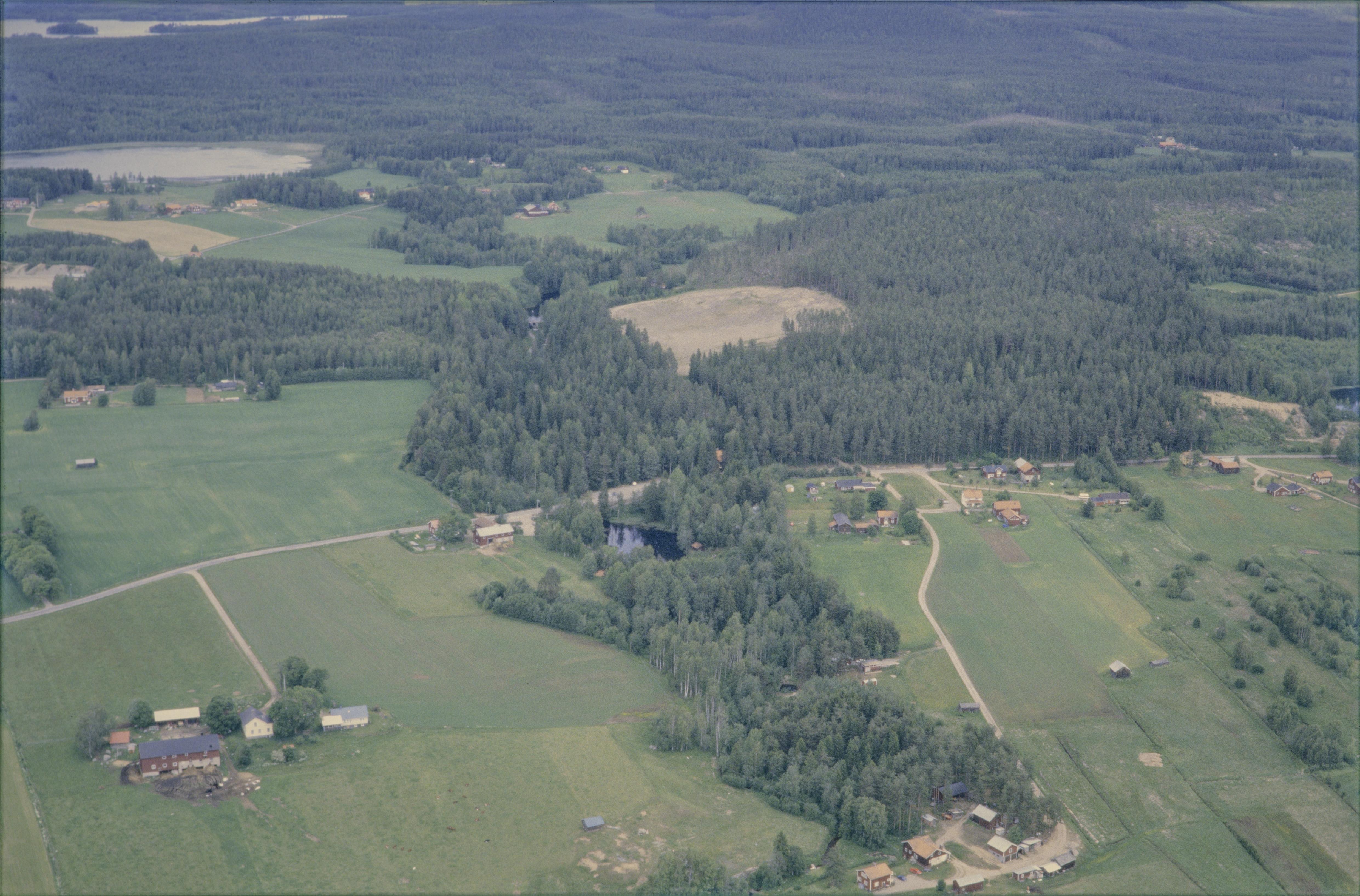 Jan Norrman, Bollnäs 417:1