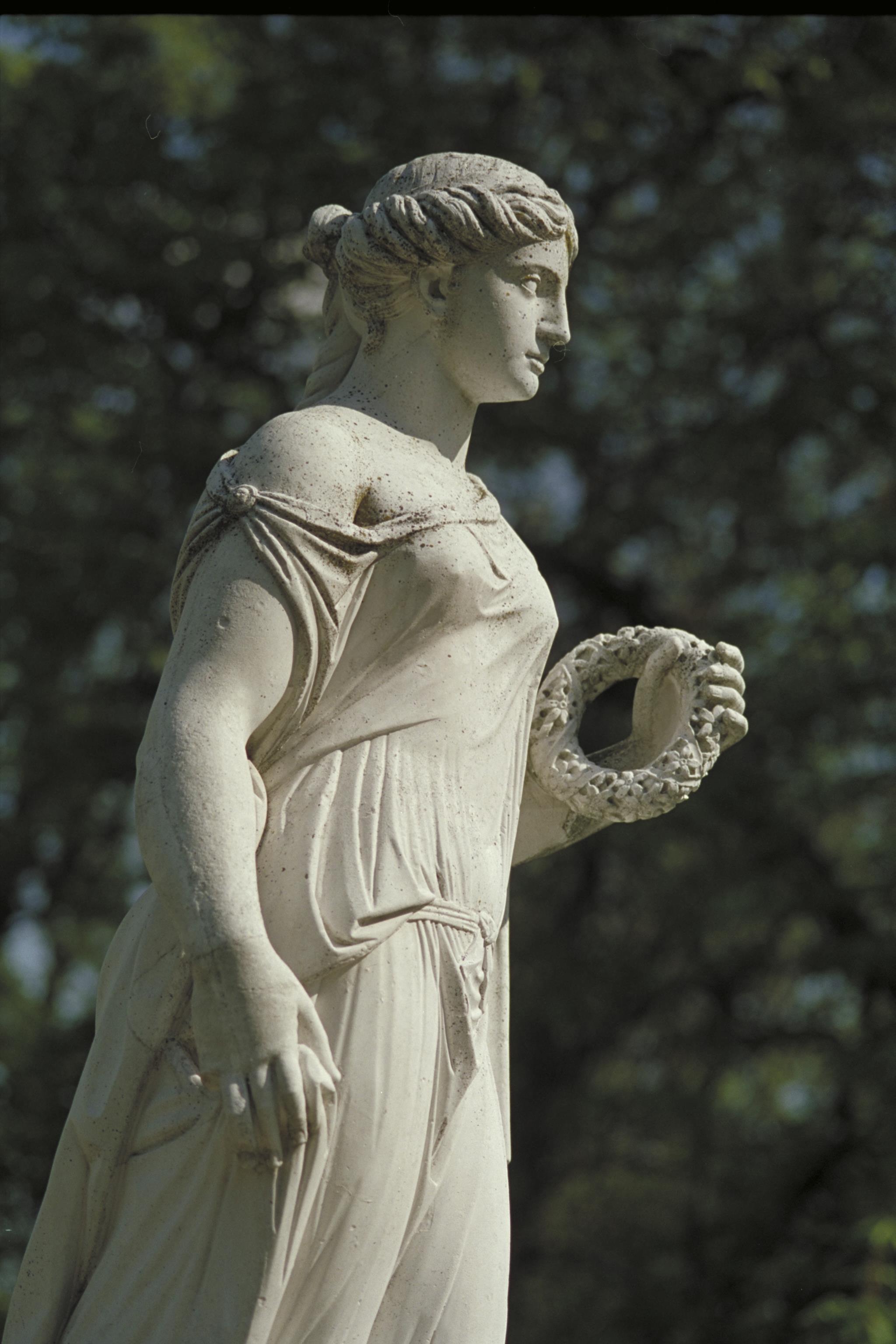 Bengt A Lundberg, Drottningholm