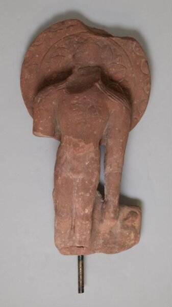 Unknown, Sculpture