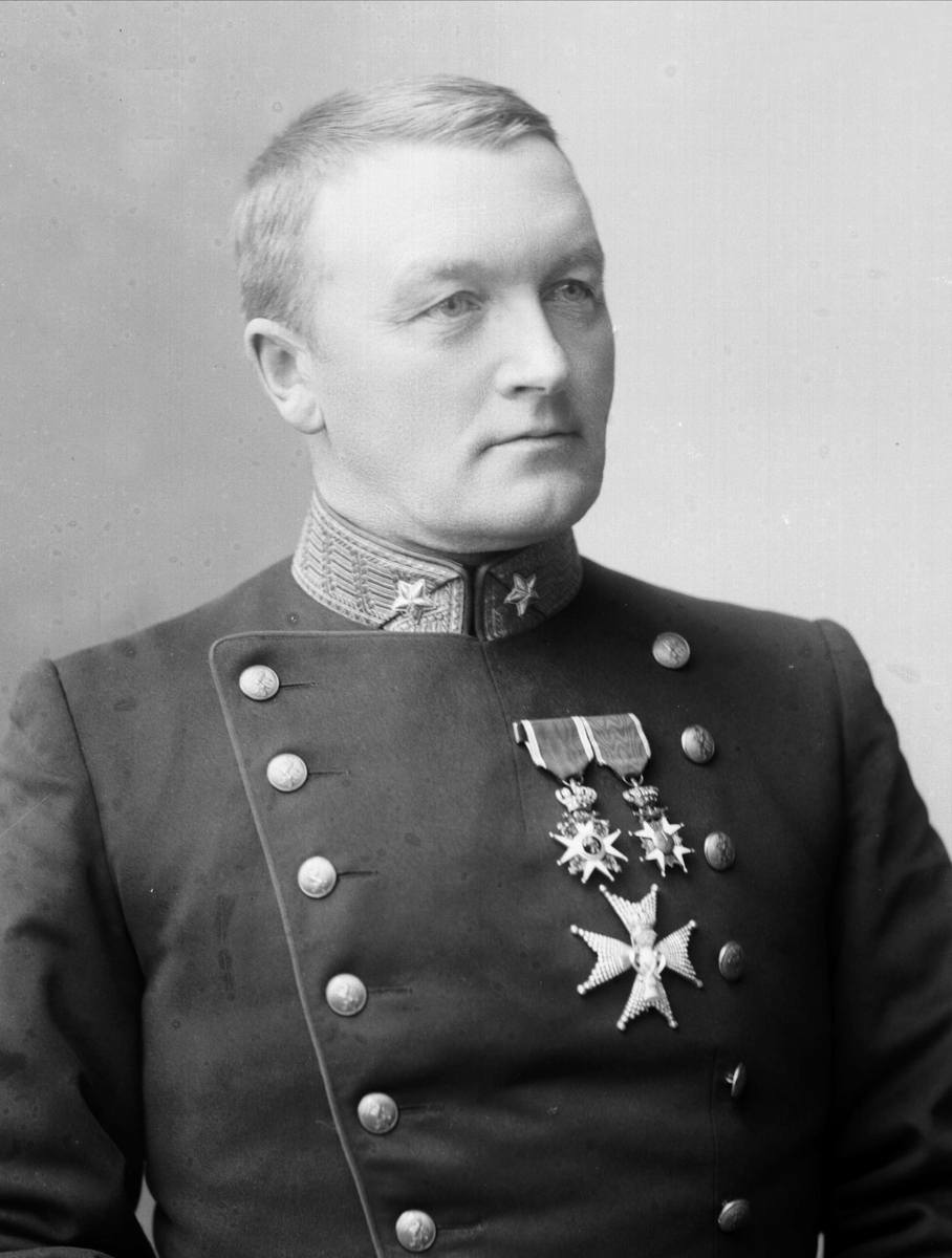 Gustav Borgen, NFB.23998