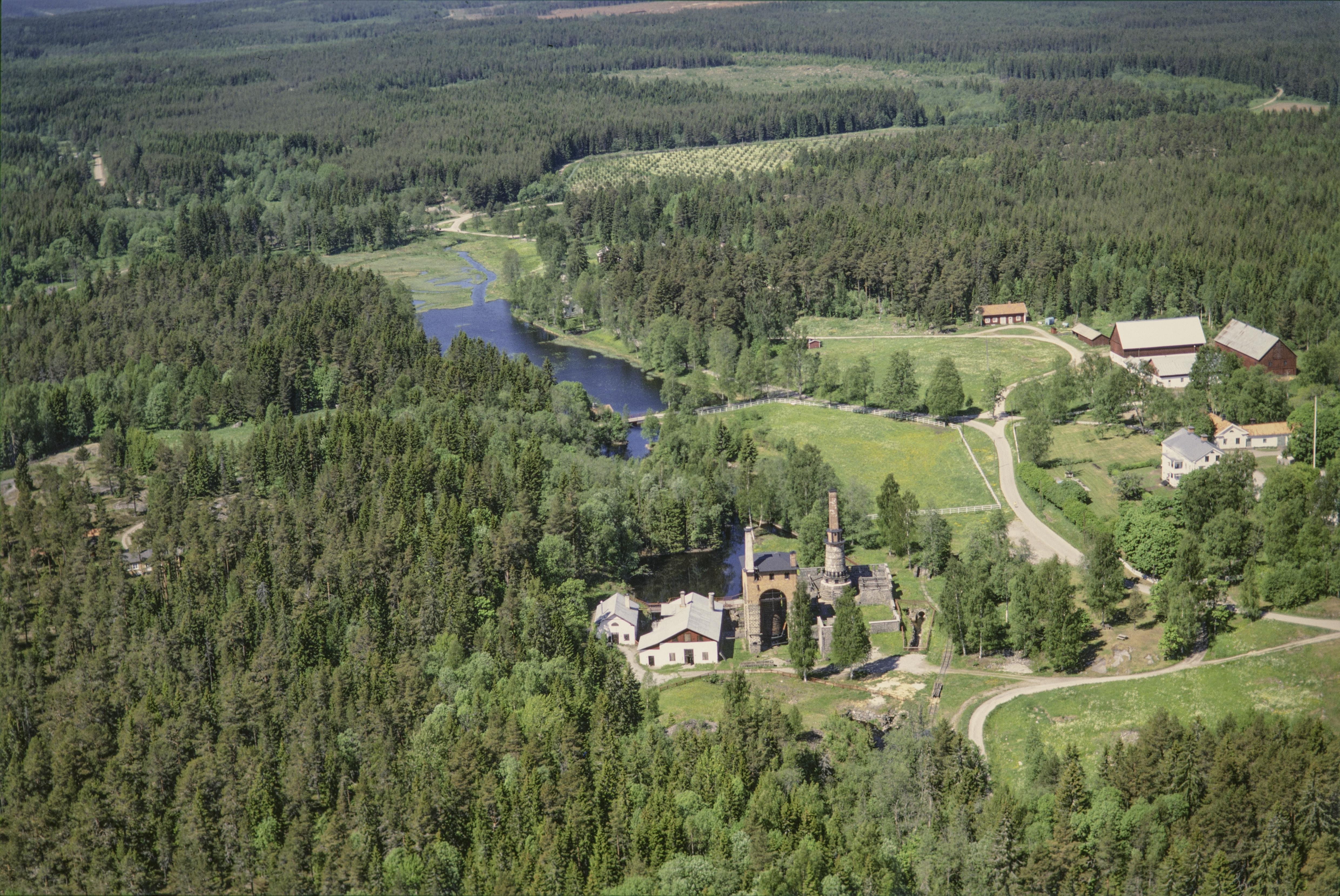 Jan Norrman, Njurunda 91:1-4