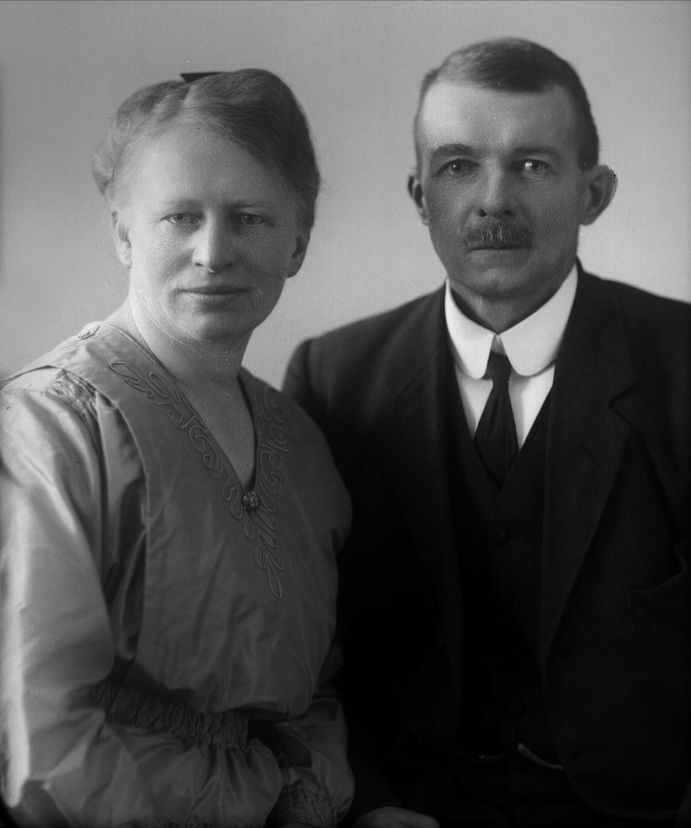 Gustav Borgen, NFB.42709