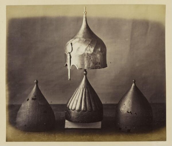 Franck, Photograph