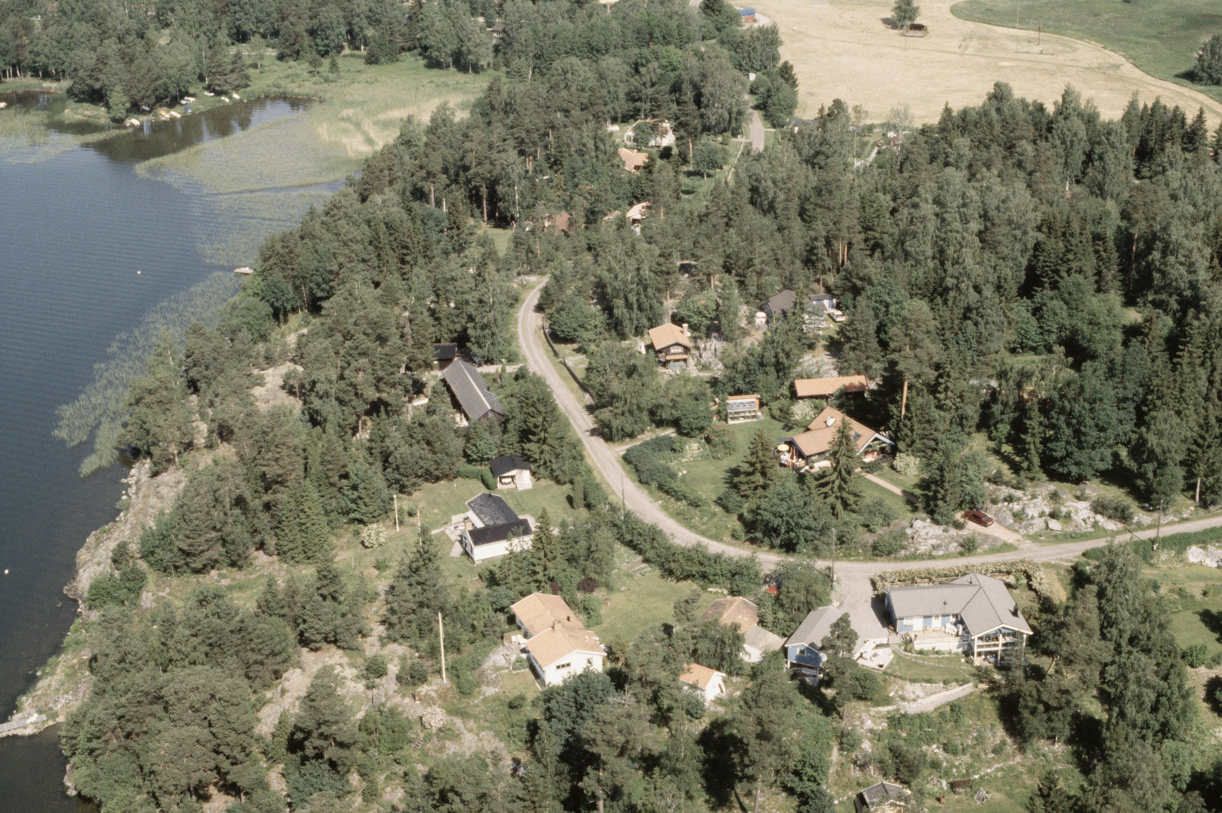 Jan Norrman, Smidö