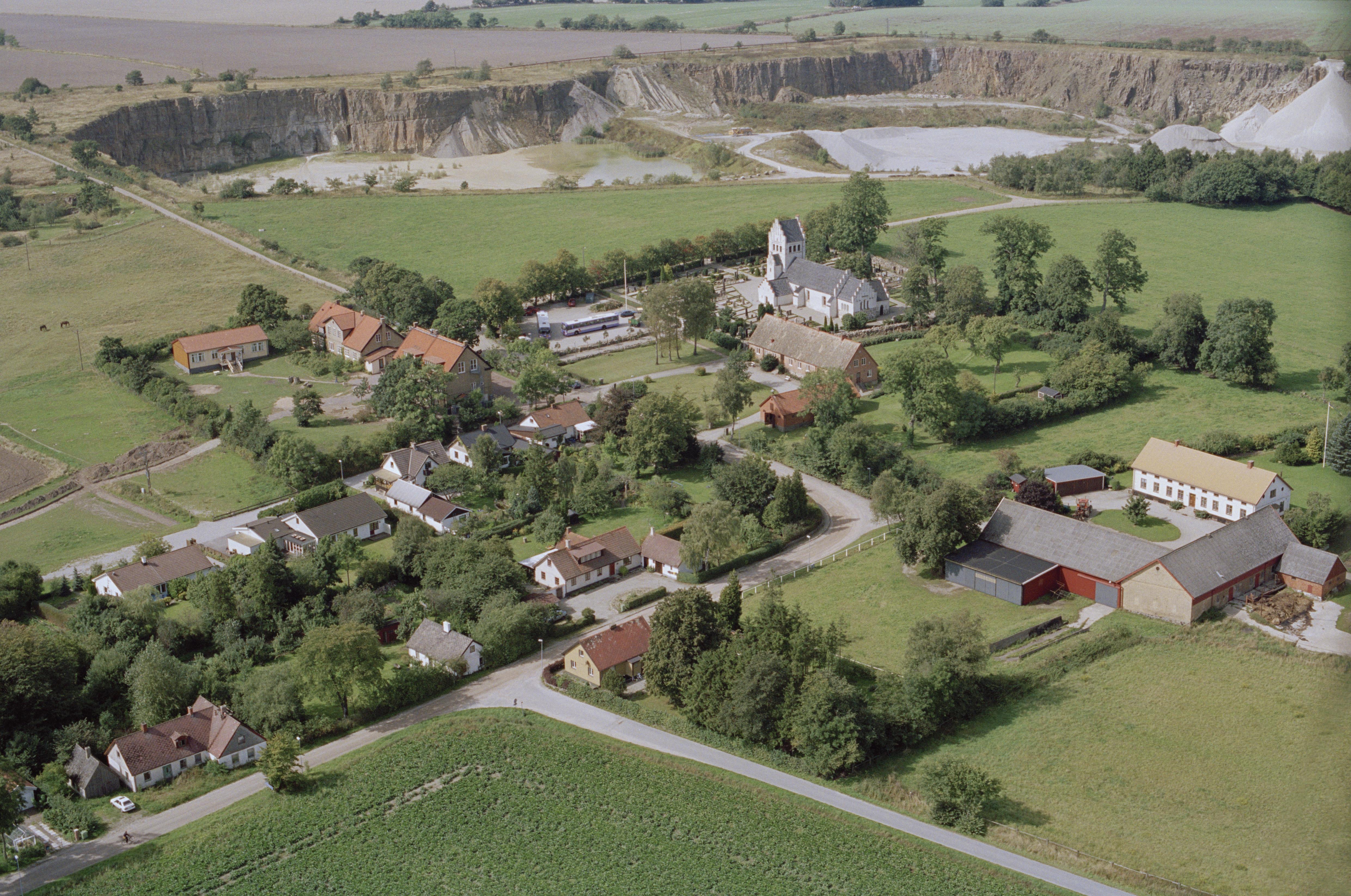Jan Norrman, Hardeberga