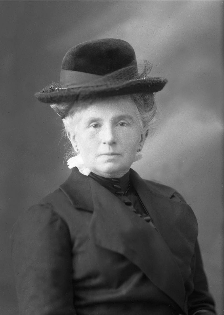 Gustav Borgen, NFB.39542