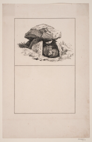 Adolph Kittendorff, Lammene