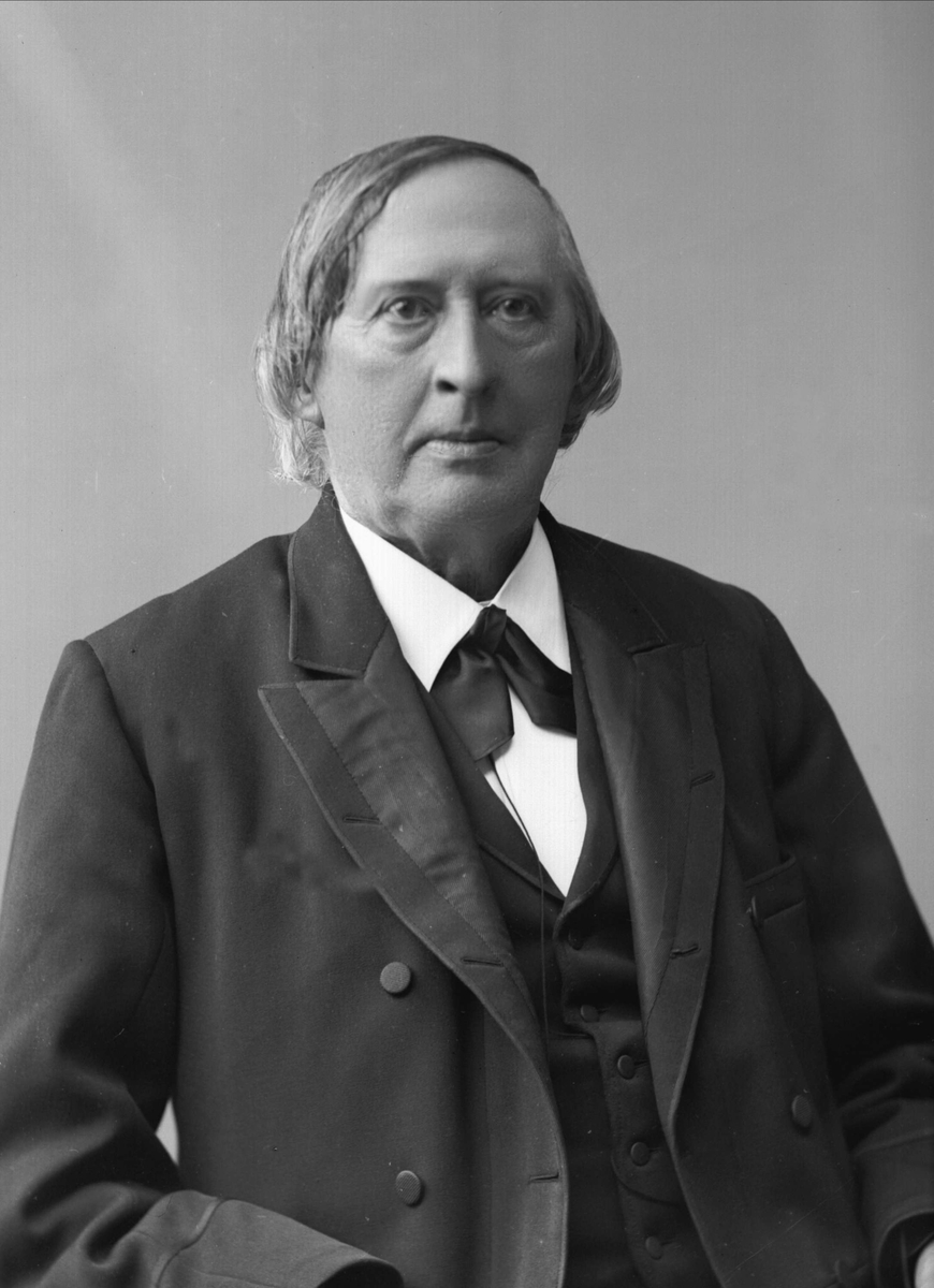 Gustav Borgen, NFB.45508
