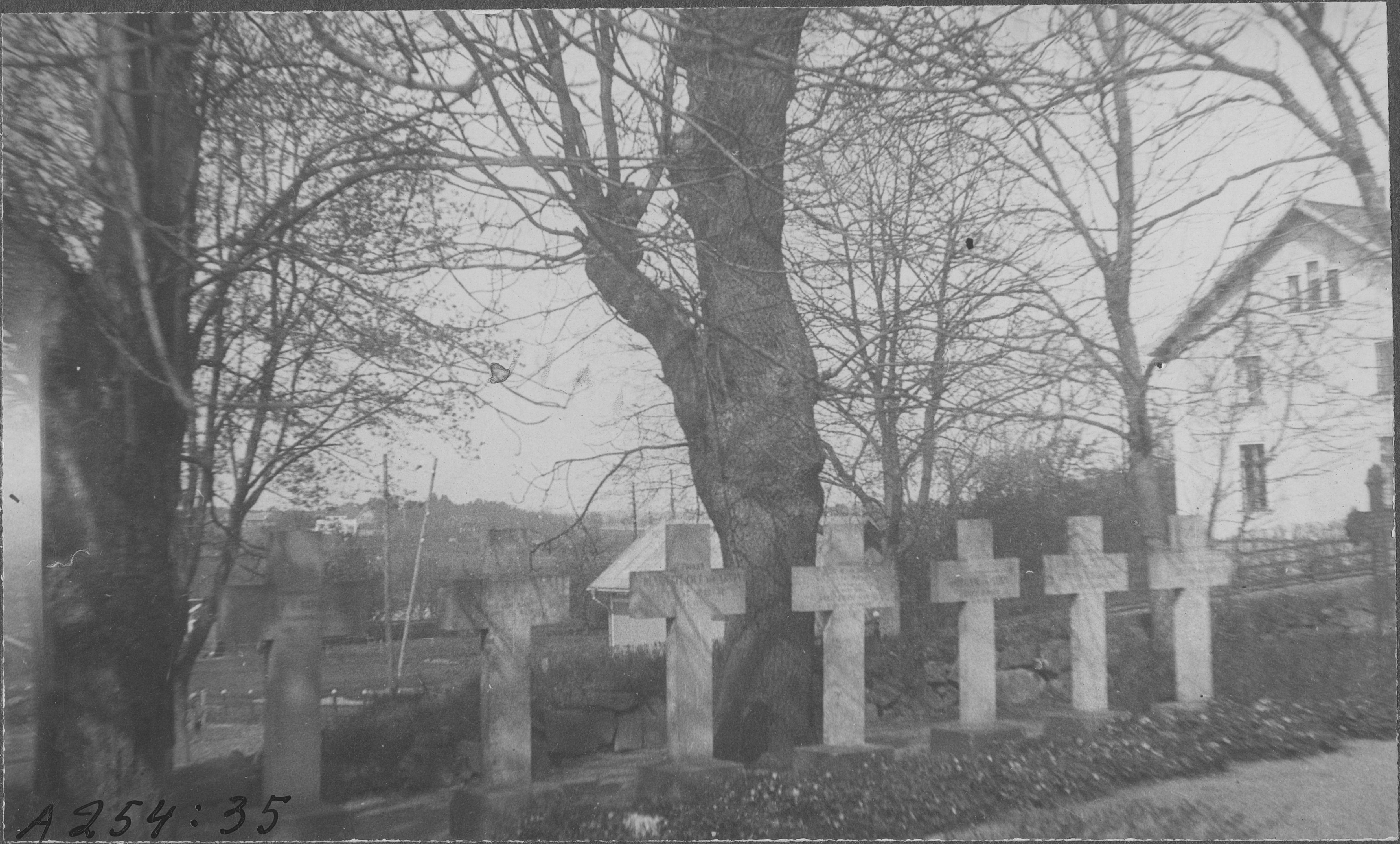 Erik Fant, Kimstads kyrka