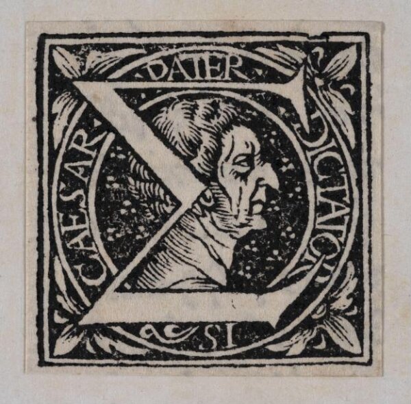 Unknown, Print