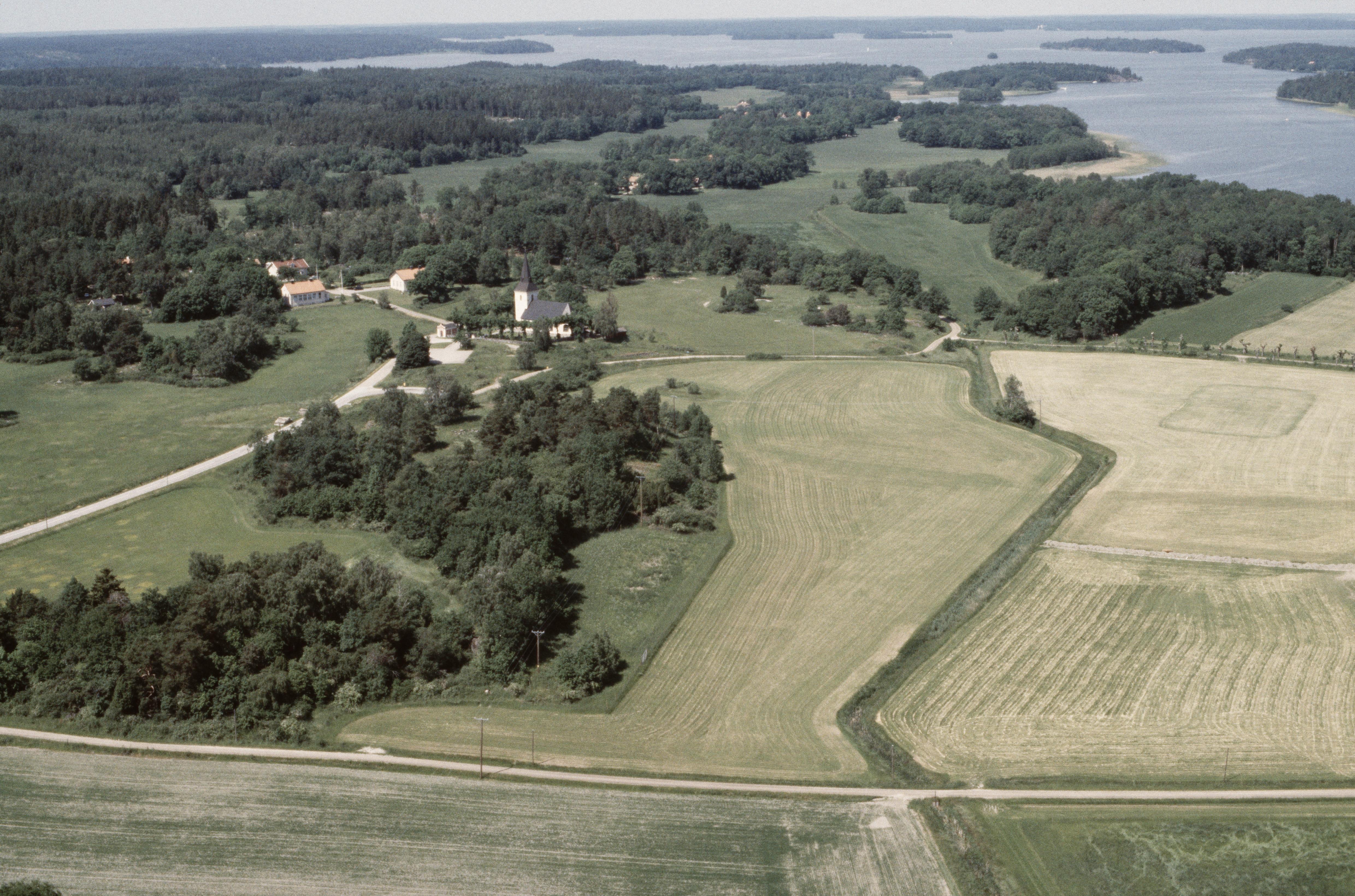 Jan Norrman, Överenhörna 61:1