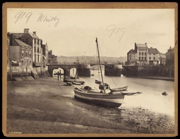 Francis Frith, Photograph
