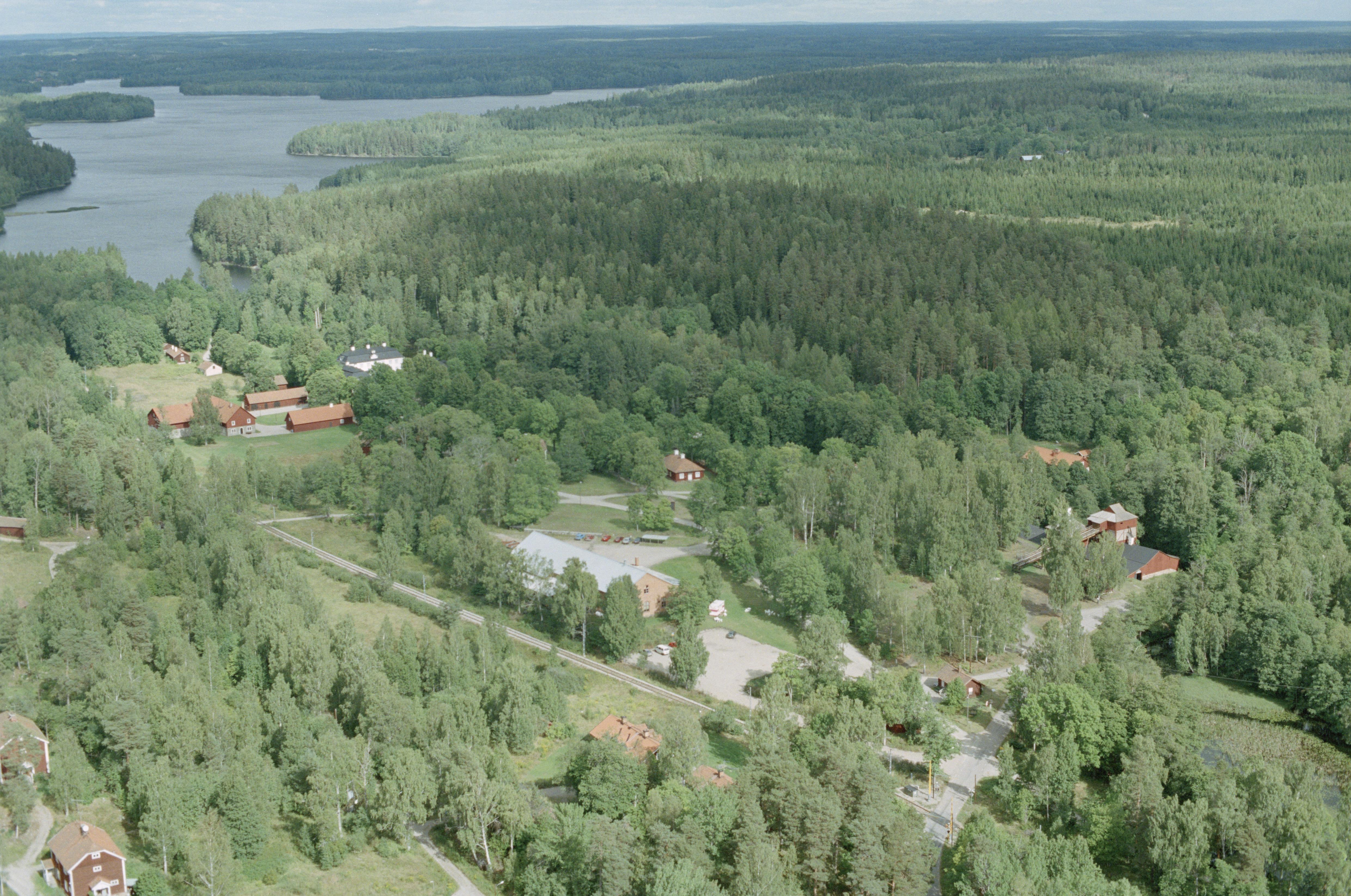 Jan Norrman, Västervåla 81:1