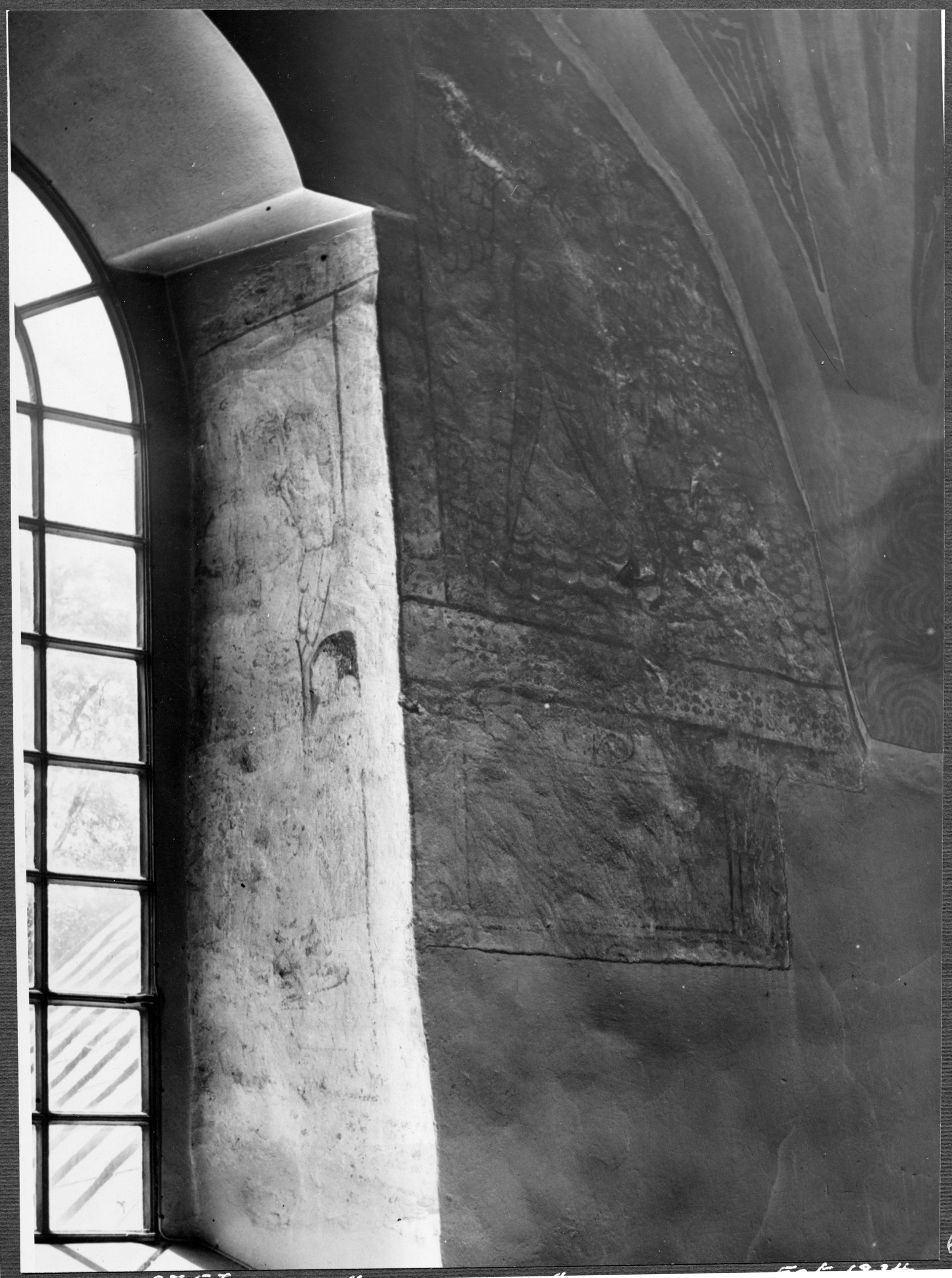 Sven Dalén, Torpa kyrka