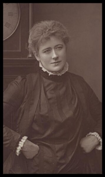 Unknown, Guy Little Theatrical Photograph
