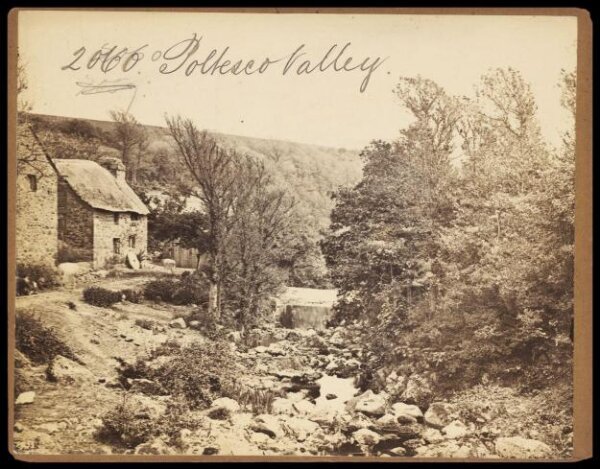 Francis Frith, Photograph