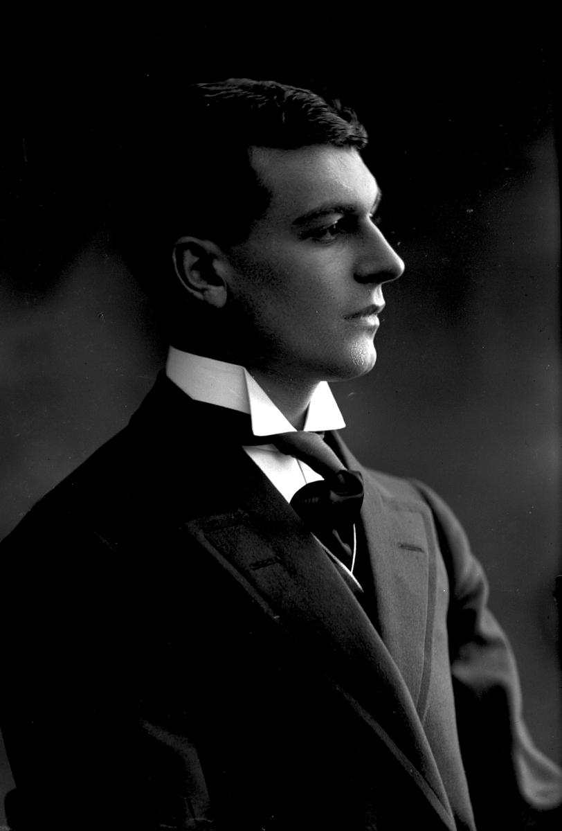 Gustav Borgen, NFB.05084