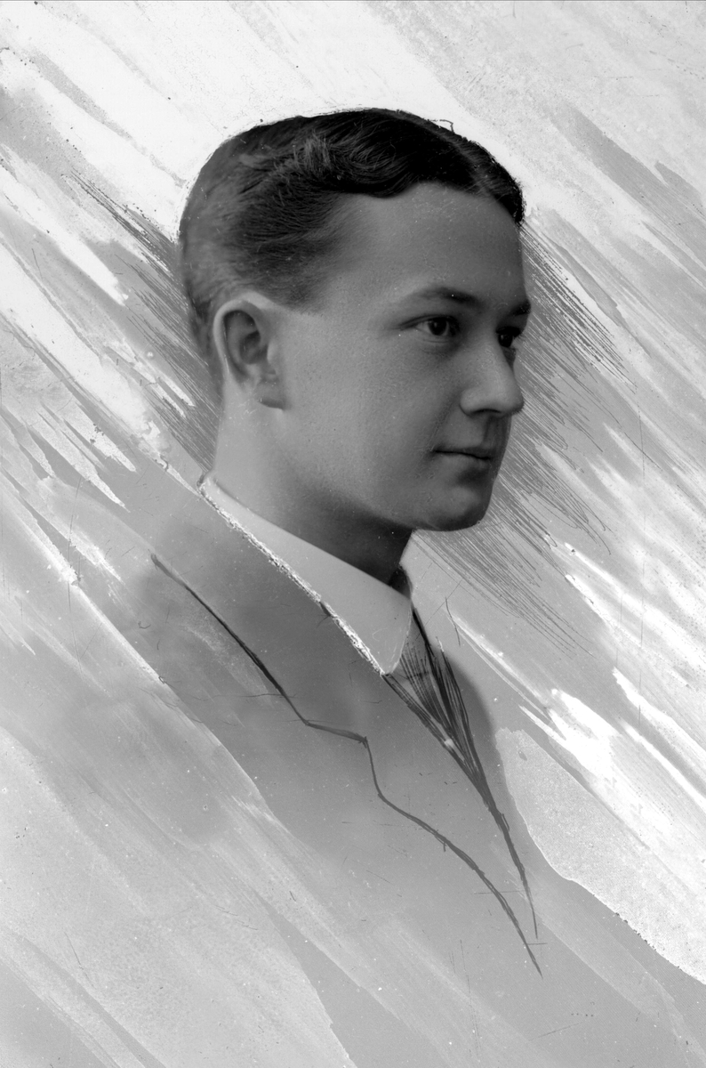 Gustav Borgen, NFB.05878