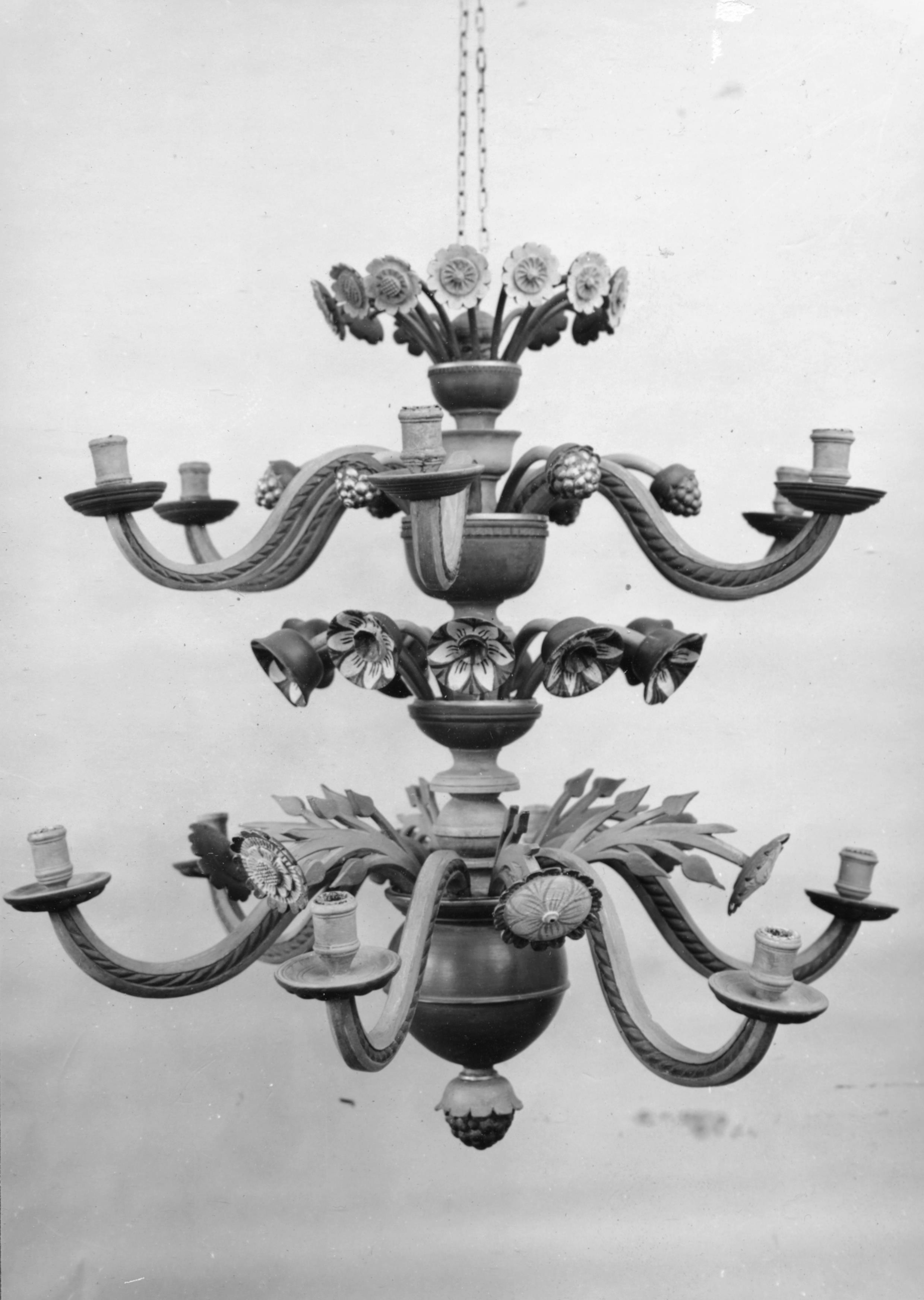 Sven Wahlgren, Sillhövda kyrka
