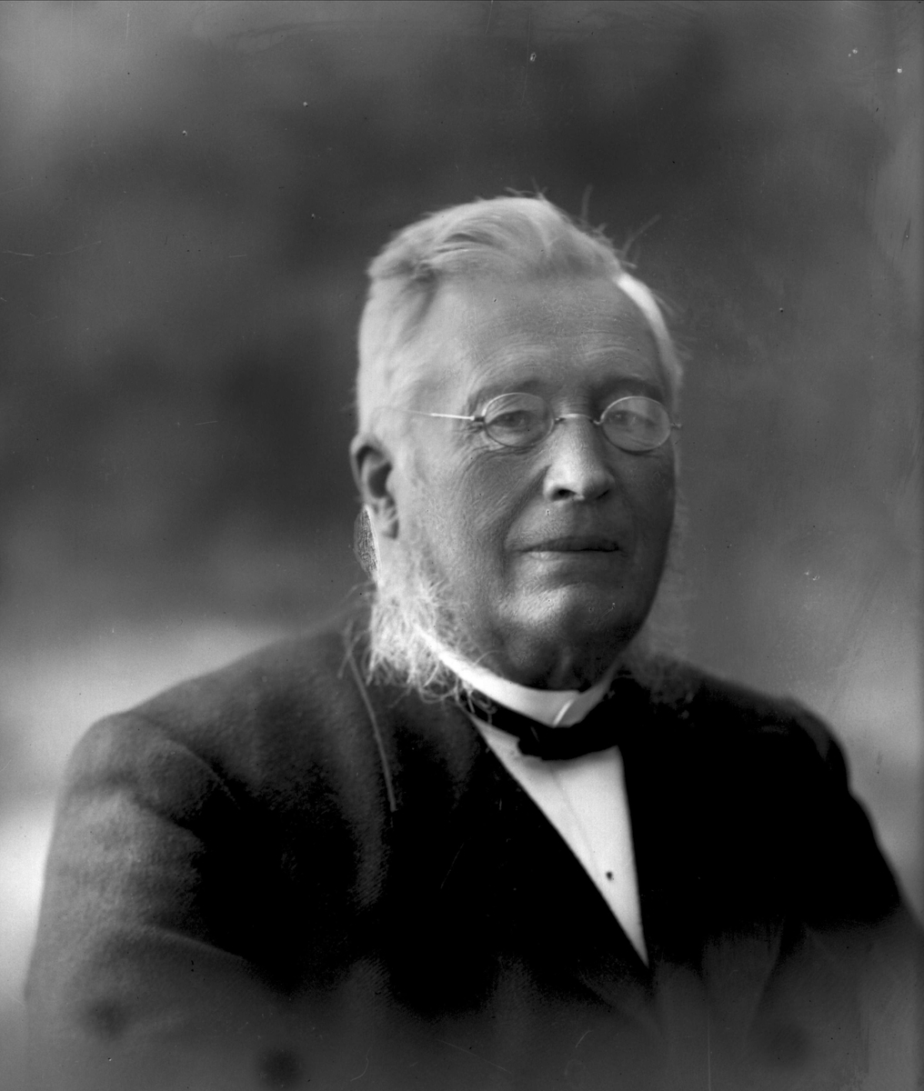 Gustav Borgen, NFB.15570