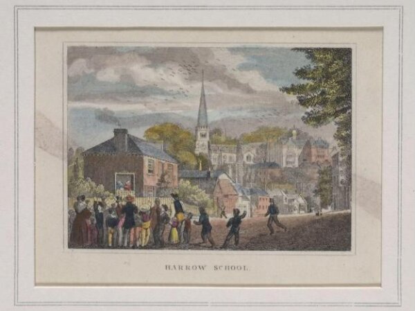 Unknown, George Speaight Punch & Judy Collection