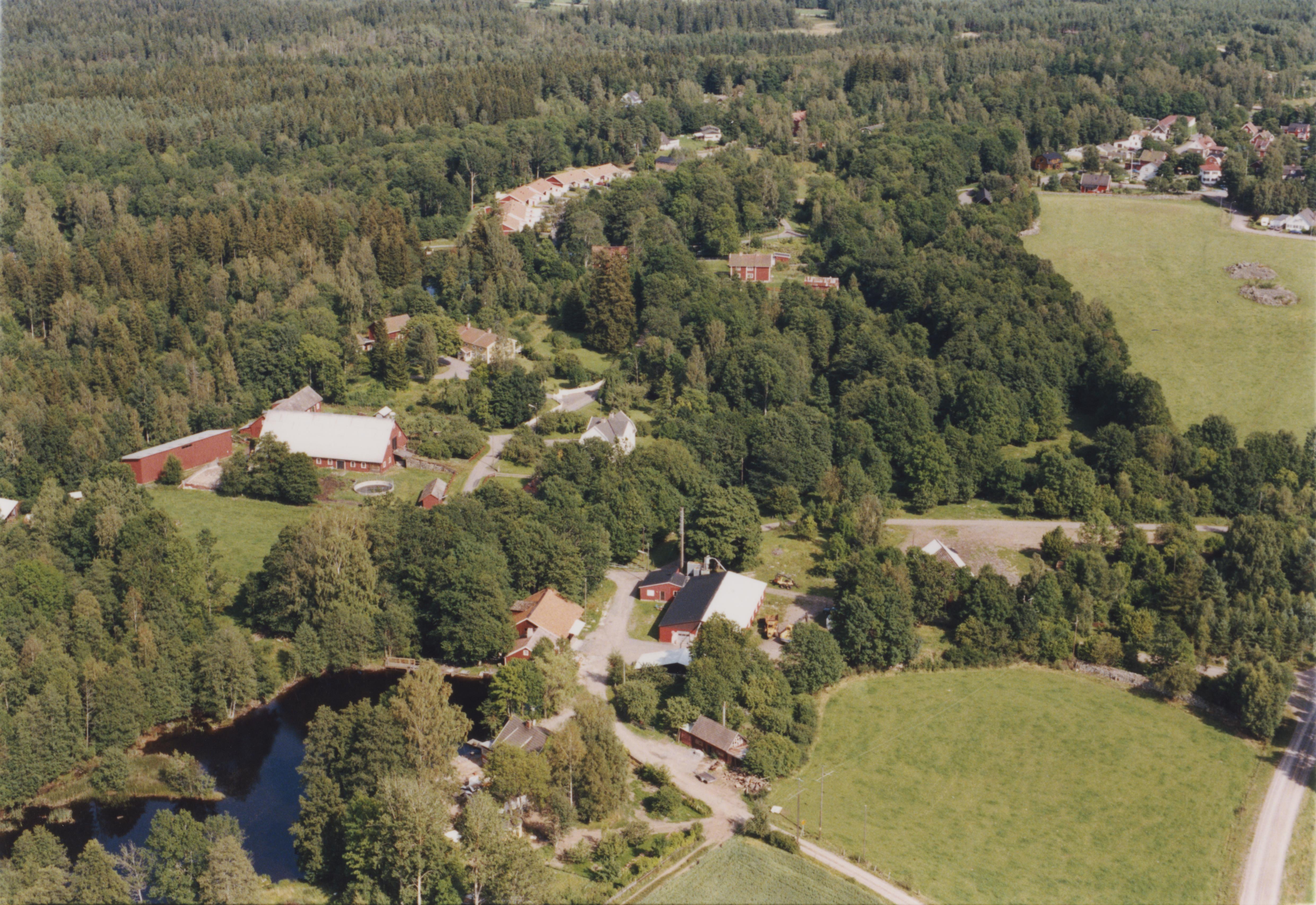 Jan Norrman, Flerohopp