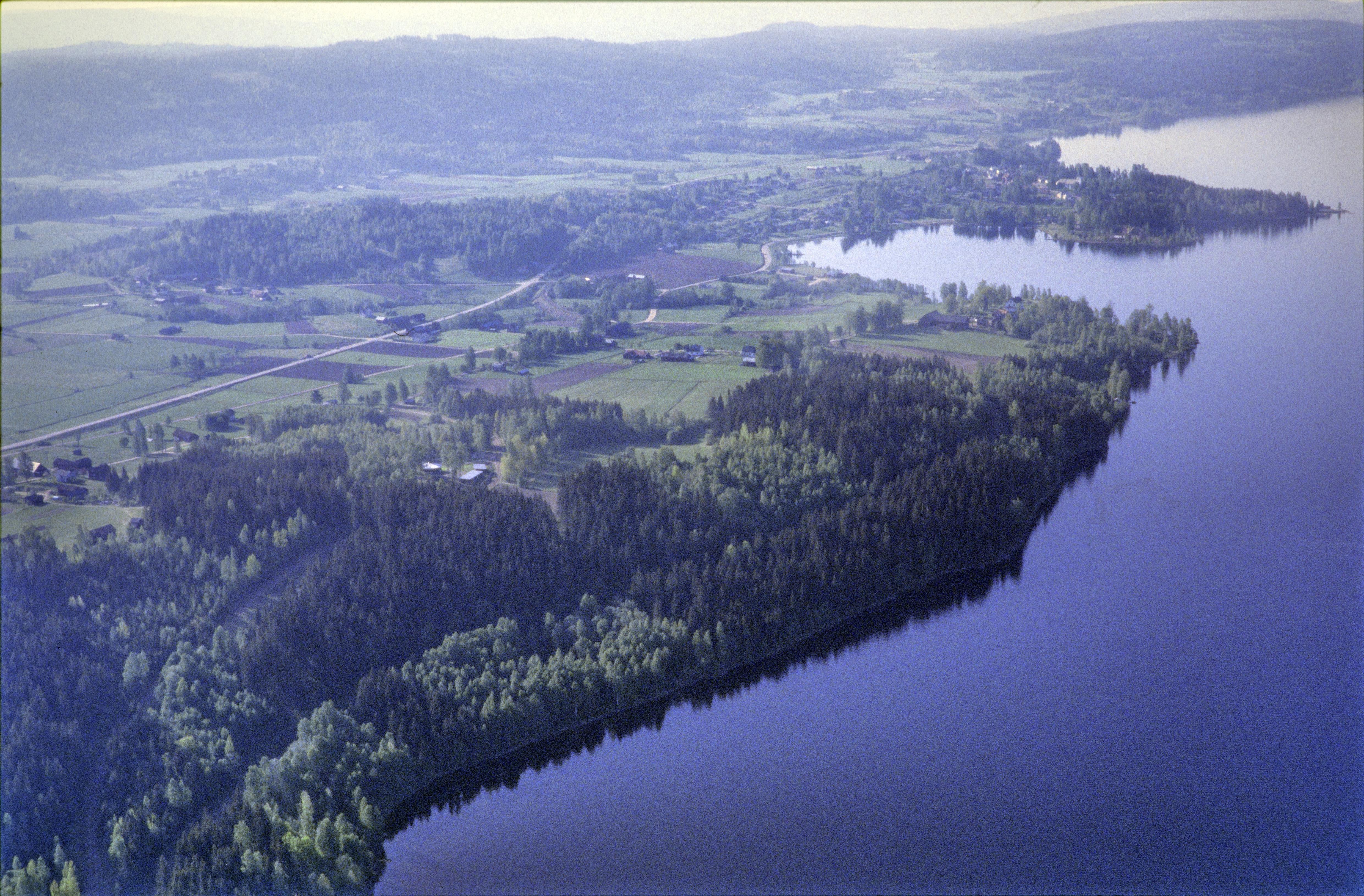 Jan Norrman, Lysvik 15:1