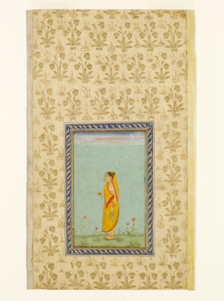 Unknown, Painting