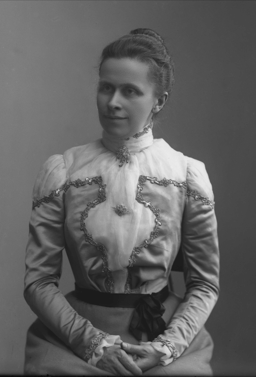 Gustav Borgen, NFB.49046