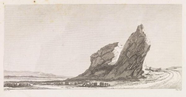 Dominique Vivant Denon, Voyage dans la Basse et la Haute Égypte