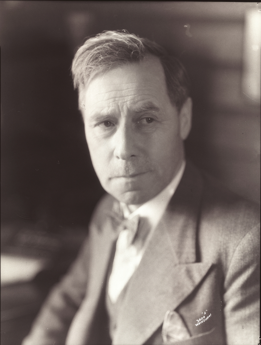 Anders Beer Wilse, Konv: Duun