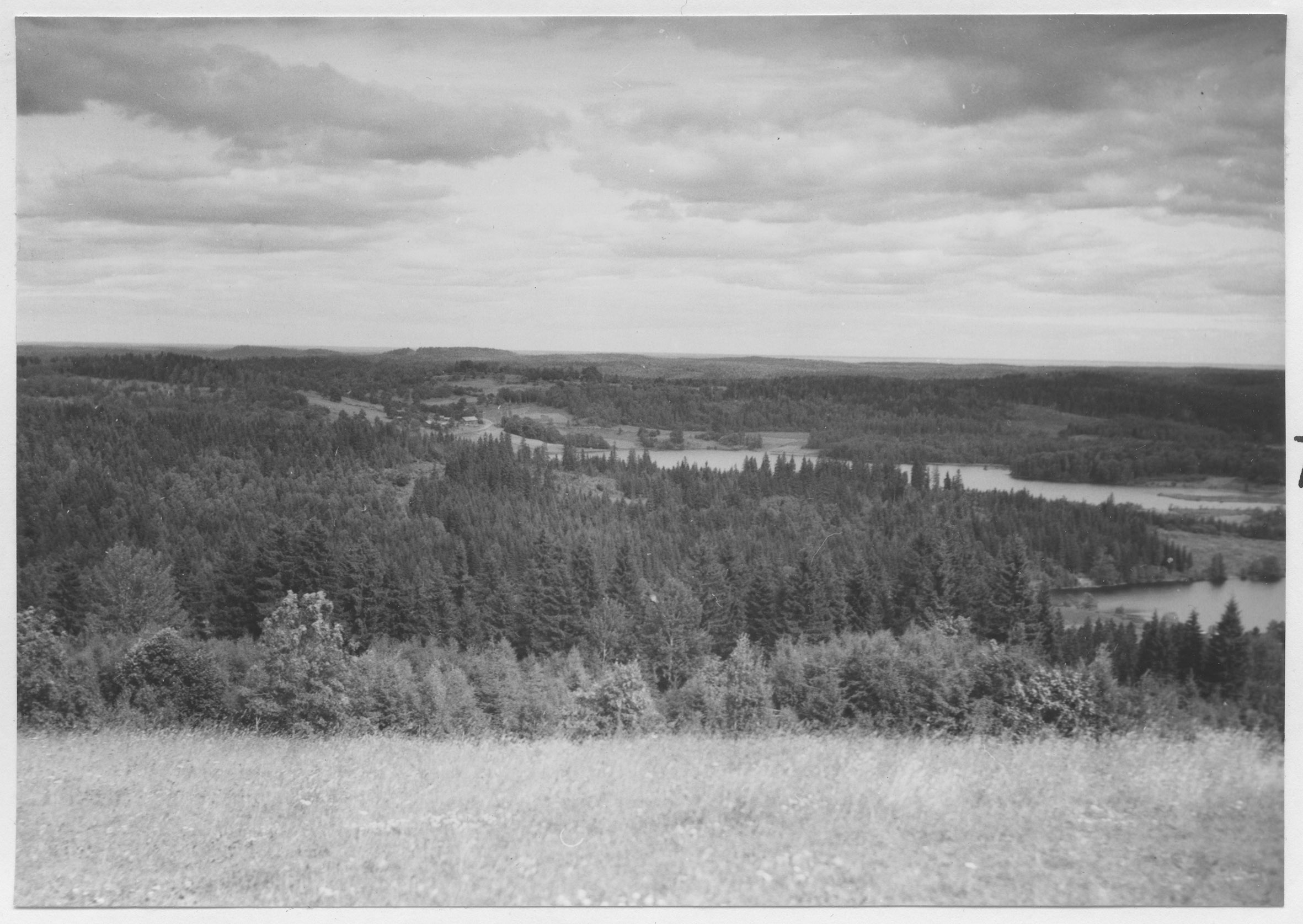 Mårten Sjöbeck, Högheden