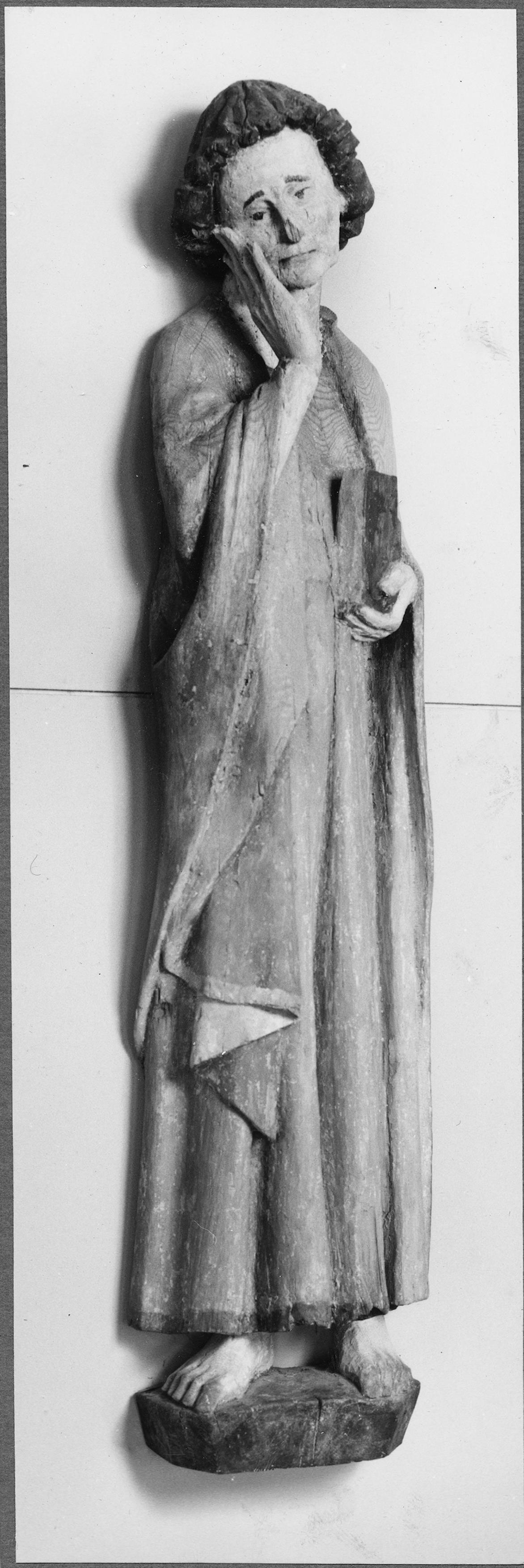 Henrik Hultgren, Tveta kyrka
