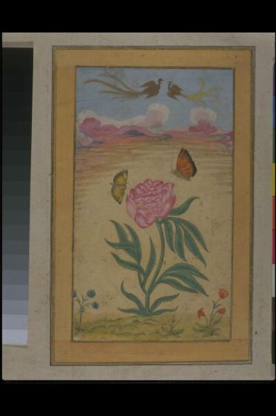 Unknown, Painting