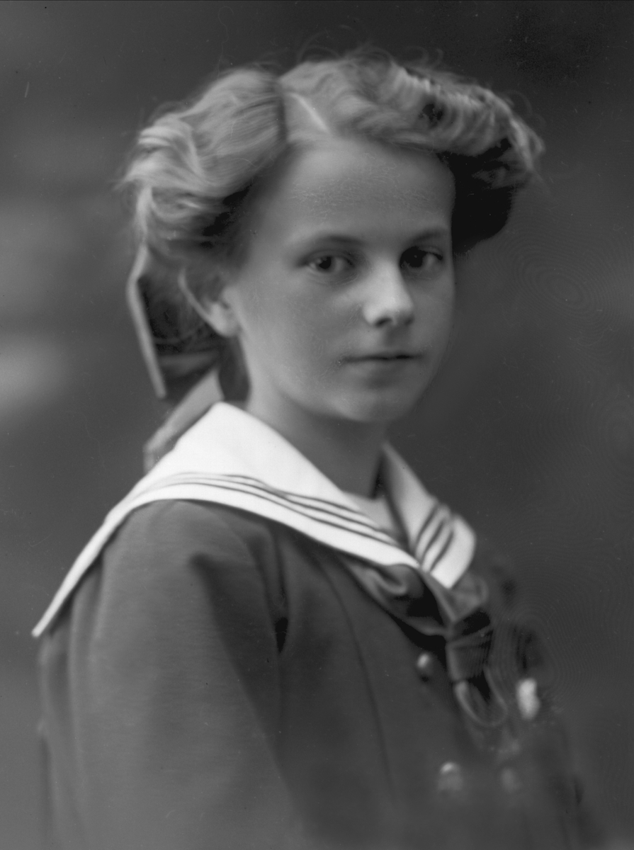 Gustav Borgen, NFB.29313