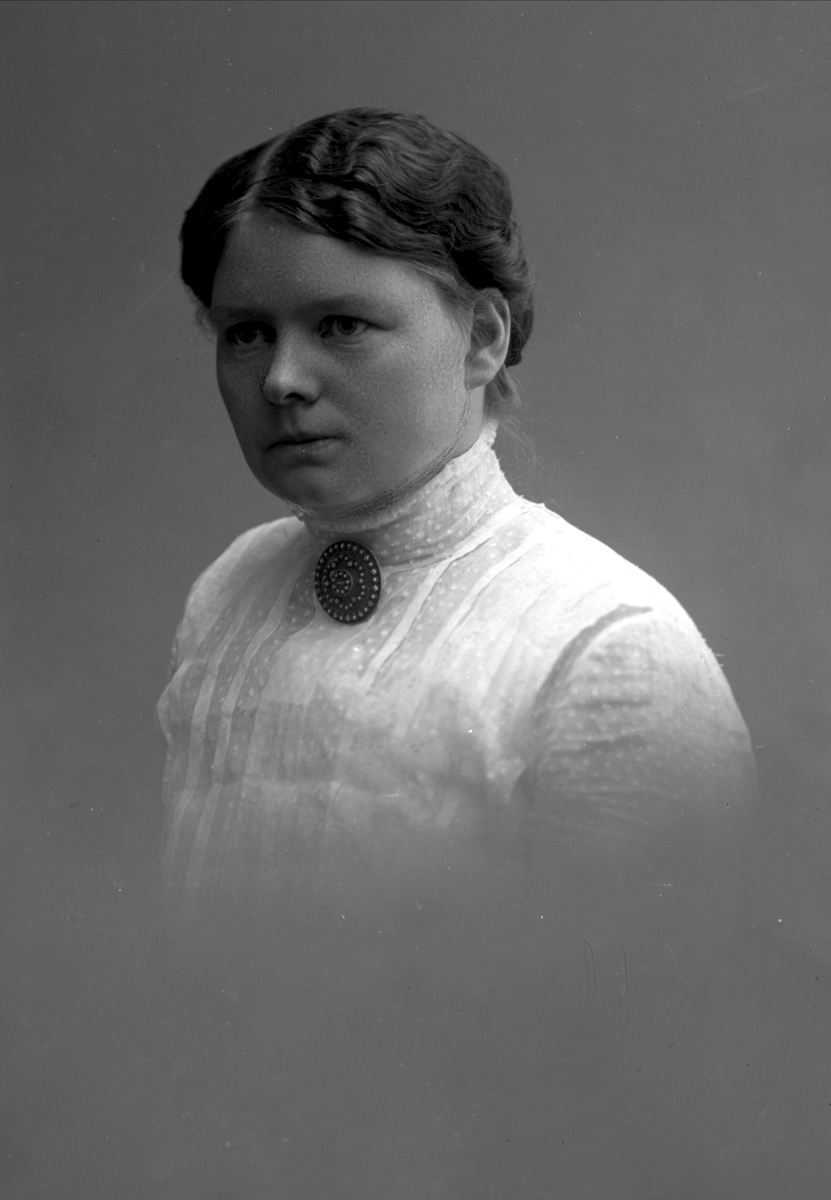 Gustav Borgen, NFB.05078