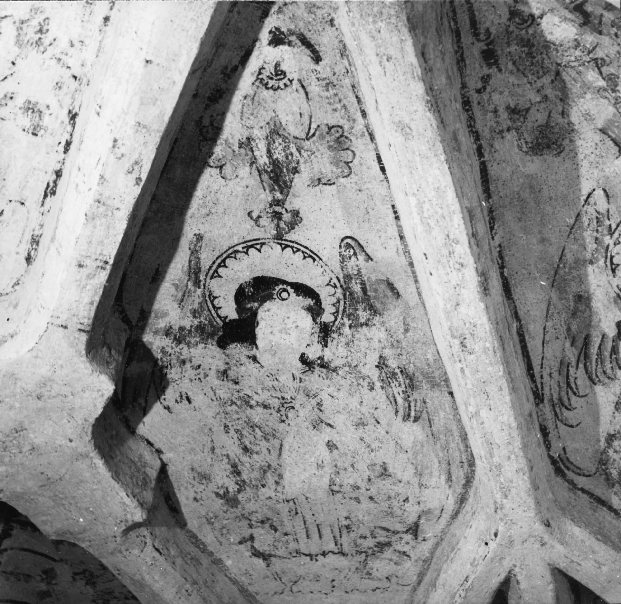 Sven Dalén, Hedesunda kyrka
